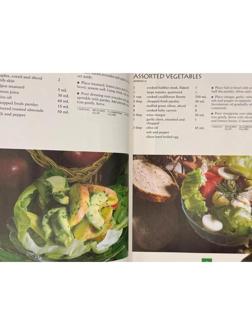 Vintage Pol Martin Cookbook, Supreme Cuisine, 1993, Smart and Simple Cooking